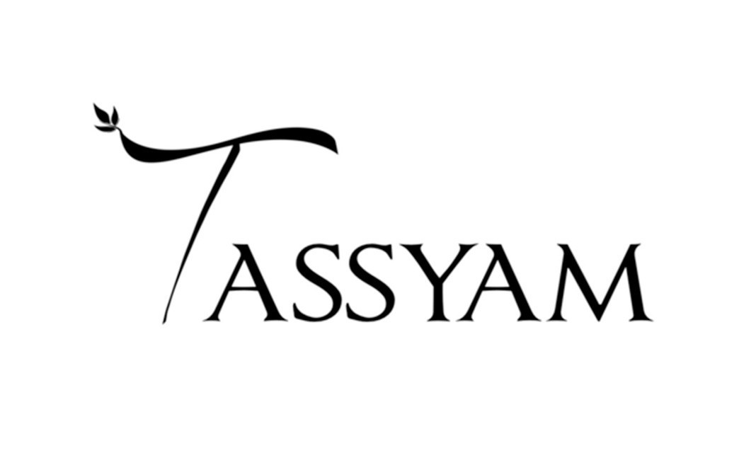 Tassyam Premium Roasted Cumin Grounds (Bhuna Jeera Masala)   Plastic Bottle  80 grams